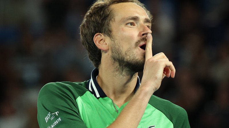 Die größten Bad Boys der Tennis-Geschichte