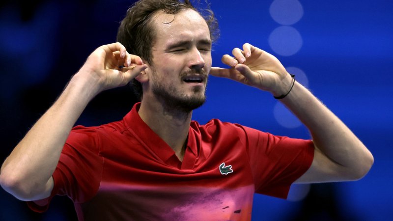 Die größten Bad Boys der Tennis-Geschichte