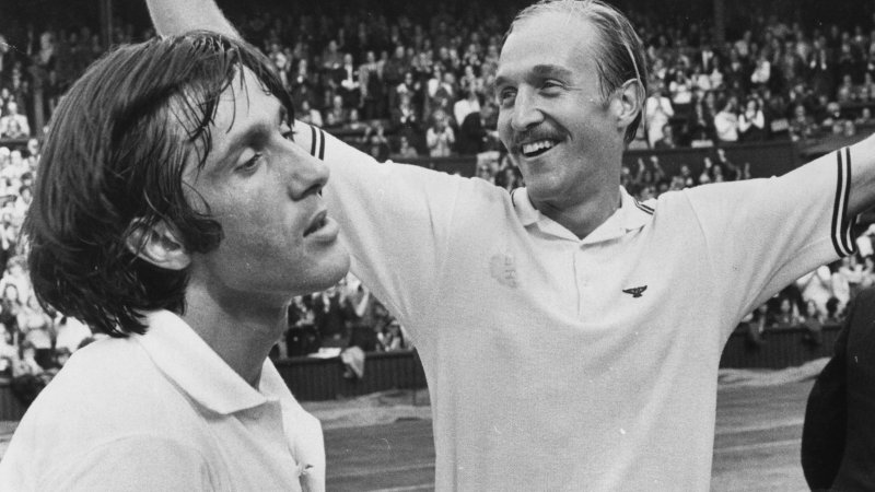 Die größten Bad Boys der Tennis-Geschichte