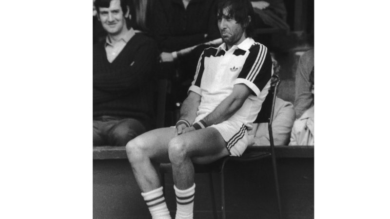 Die größten Bad Boys der Tennis-Geschichte