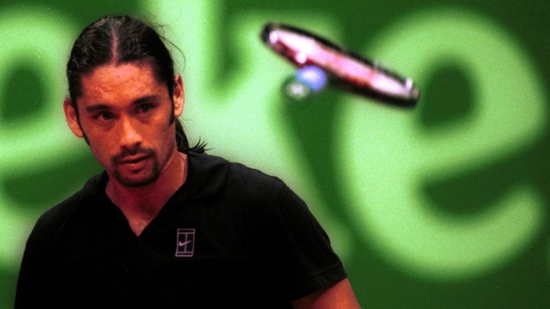 Die größten Bad Boys der Tennis-Geschichte