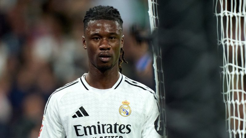 Personaldecke wird dünner: Nächster Ausfall bei Real Madrid