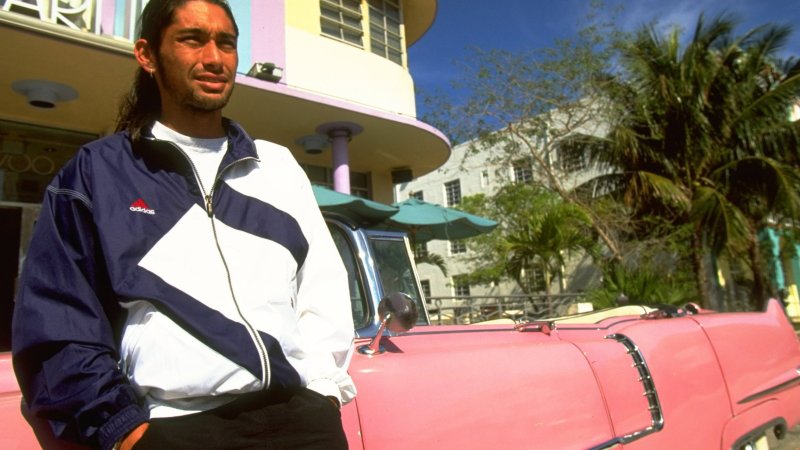 Die größten Bad Boys der Tennis-Geschichte