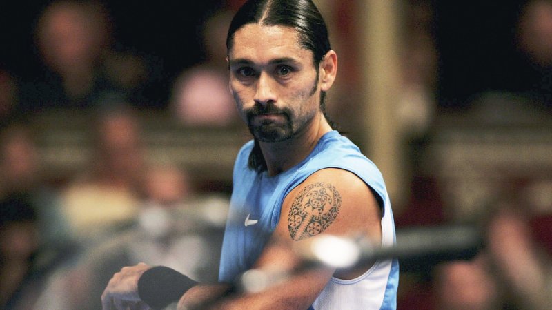 Die größten Bad Boys der Tennis-Geschichte