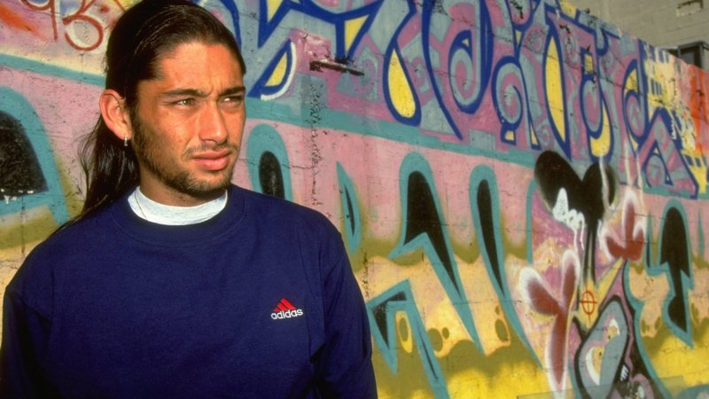 Die größten Bad Boys der Tennis-Geschichte