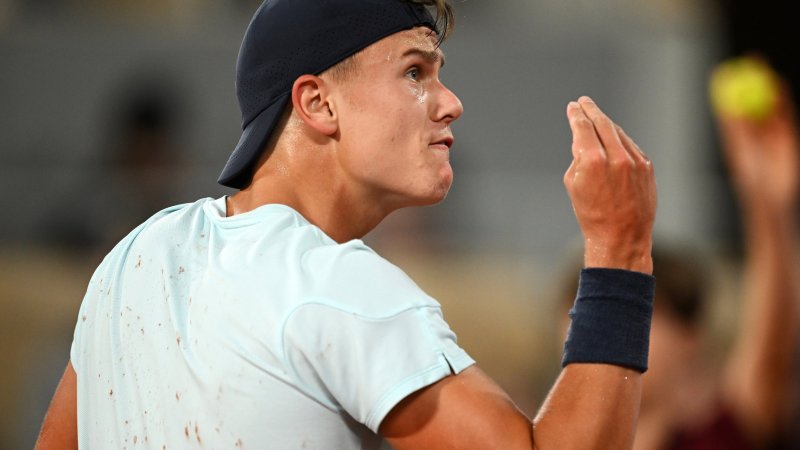 Die größten Bad Boys der Tennis-Geschichte