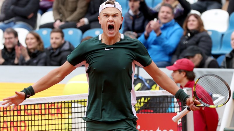 Die größten Bad Boys der Tennis-Geschichte