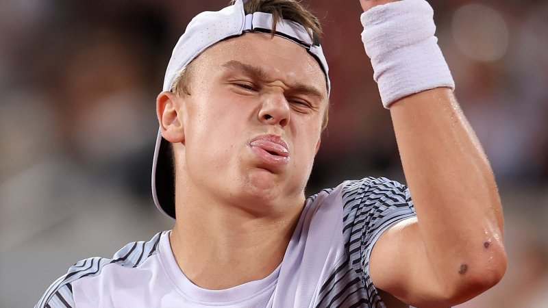 Die größten Bad Boys der Tennis-Geschichte