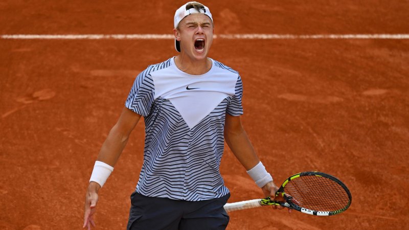 Die größten Bad Boys der Tennis-Geschichte