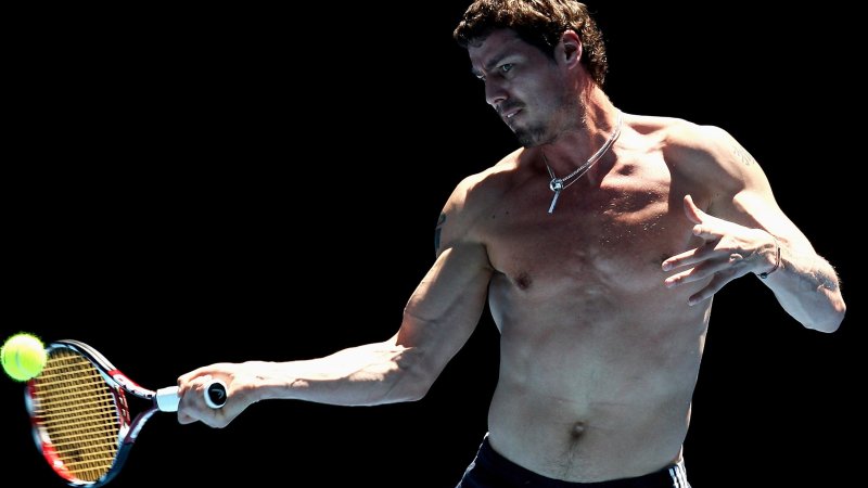 Die größten Bad Boys der Tennis-Geschichte