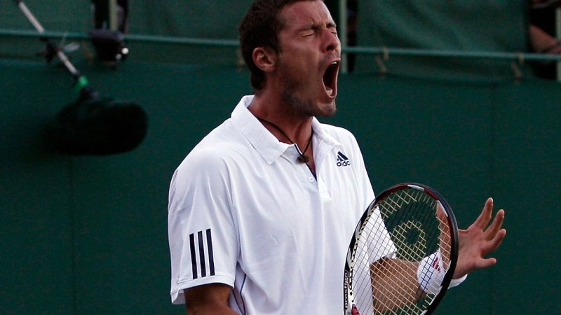 Die größten Bad Boys der Tennis-Geschichte