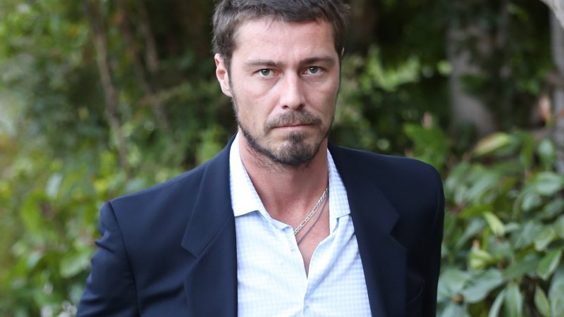 Die größten Bad Boys der Tennis-Geschichte