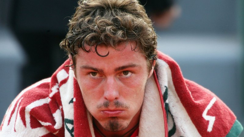 Die größten Bad Boys der Tennis-Geschichte