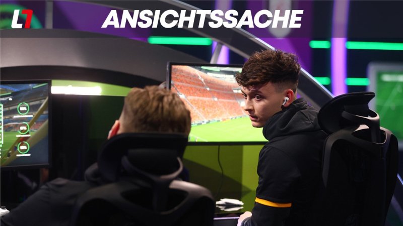 These: eSports ist nur Geldmacherei - Jugend wird abgezockt!