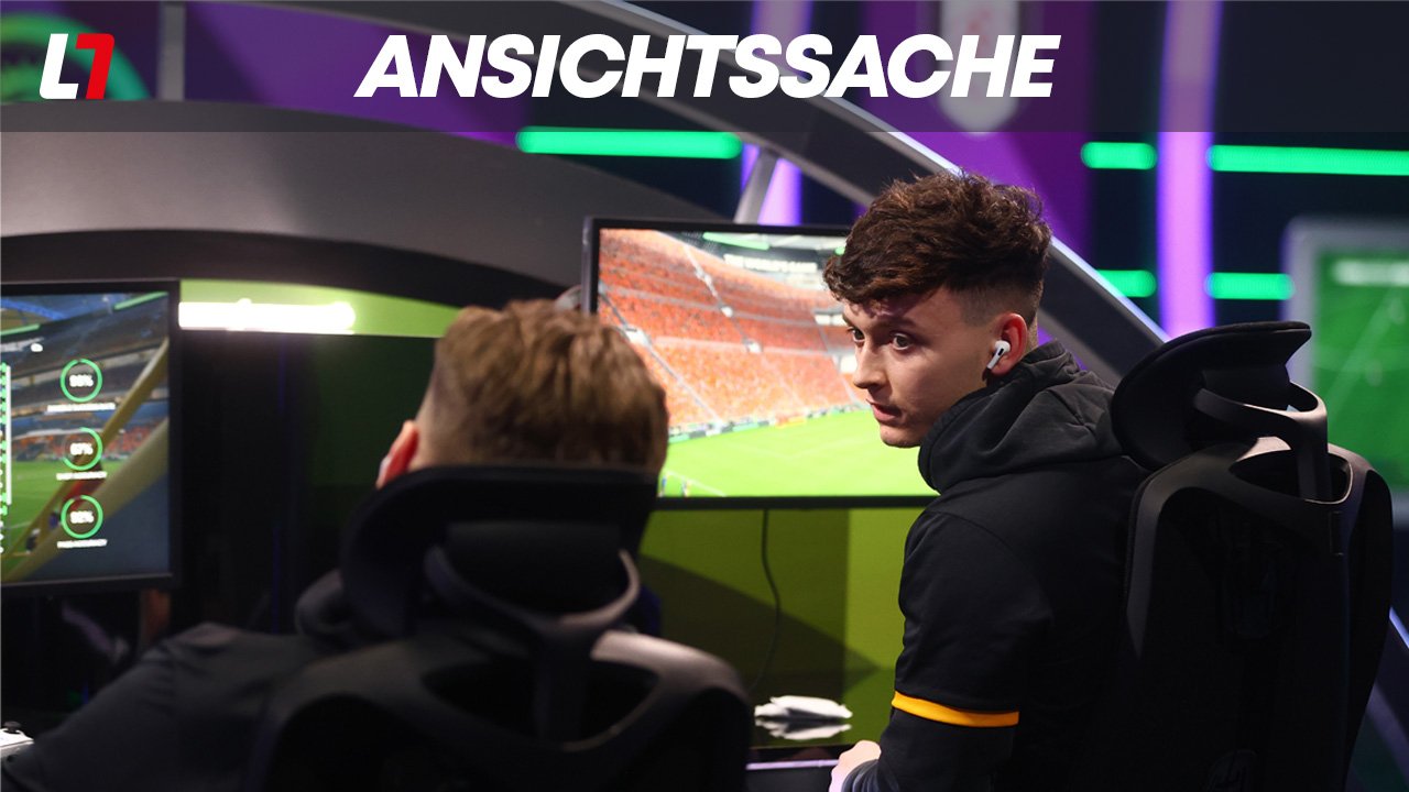 These: eSports ist nur Geldmacherei - Jugend wird abgezockt!