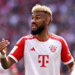 Choupo-Moting vor Engagement bei "Bullen"
