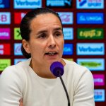 ÖFB-Frauen um EM-Ticket: "Ergebnis steht über allem"