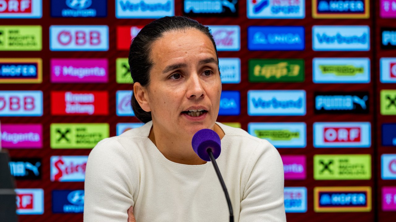 ÖFB-Frauen um EM-Ticket: "Ergebnis steht über allem"