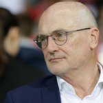 Überraschender Favorit auf Posten als ÖFB-Interimspräsident