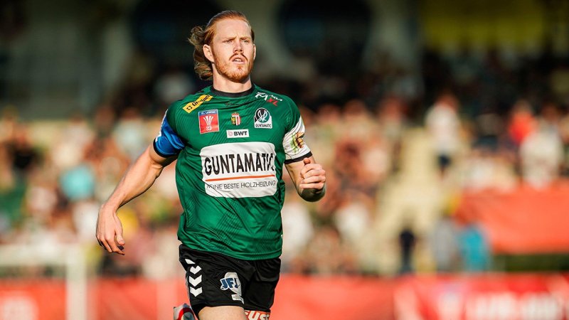 Diese ÖFB-Kicker sind ab Sommer 2025 vertragslos