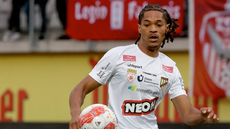 Diese ÖFB-Kicker sind ab Sommer 2025 vertragslos