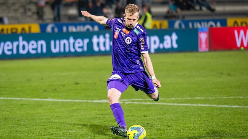 Diese ÖFB-Kicker sind ab Sommer 2025 vertragslos