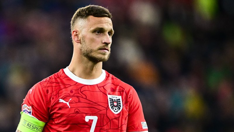 Marko Arnautovic (36)