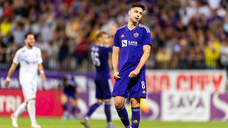 Diese ÖFB-Kicker sind ab Sommer 2025 vertragslos