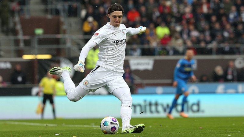 Diese ÖFB-Kicker sind ab Sommer 2025 vertragslos