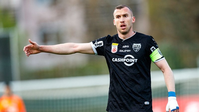 Diese ÖFB-Kicker sind ab Sommer 2025 vertragslos