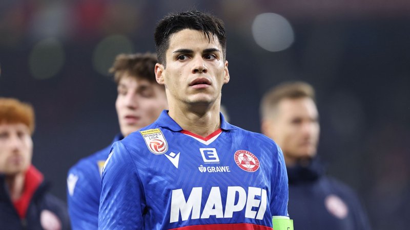 Diese ÖFB-Kicker sind ab Sommer 2025 vertragslos