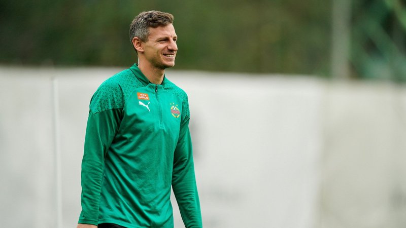 Diese ÖFB-Kicker sind ab Sommer 2025 vertragslos