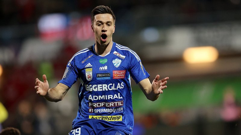 Diese ÖFB-Kicker sind ab Sommer 2025 vertragslos