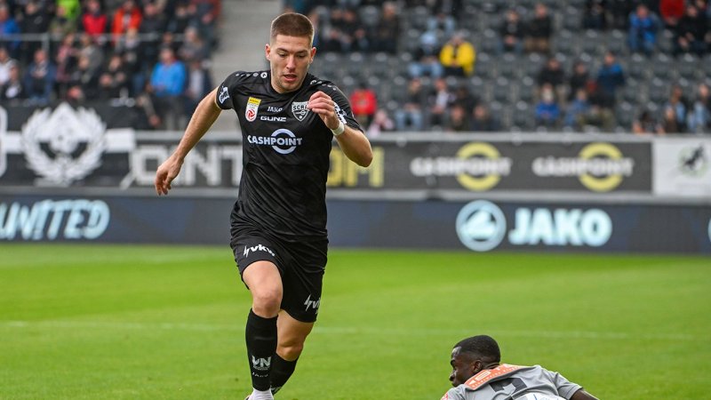 Diese ÖFB-Kicker sind ab Sommer 2025 vertragslos