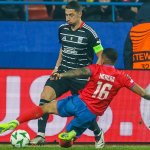 In Unterzahl! LASK verliert trotz Führung in Bosnien