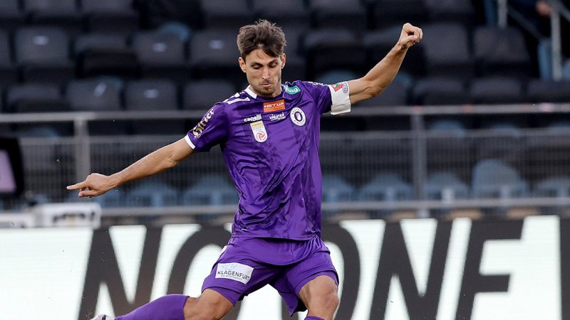 Diese ÖFB-Kicker sind ab Sommer 2025 vertragslos