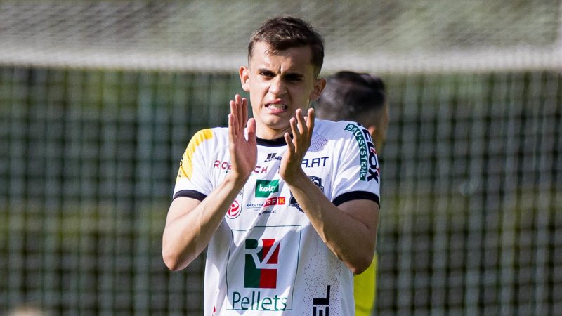 Diese ÖFB-Kicker sind ab Sommer 2025 vertragslos