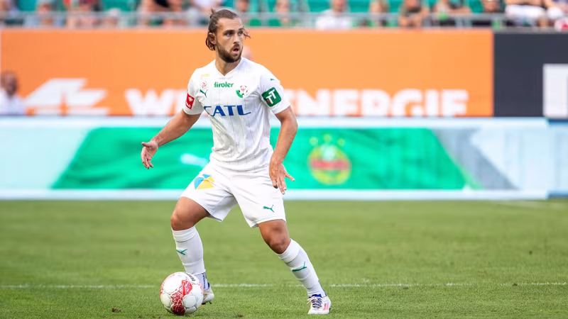 Nach Rücktritt: Diese ÖFB-Kicker sind noch vereinslos