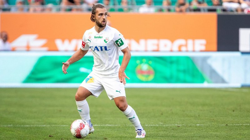 Diese ÖFB-Kicker sind ab Sommer 2025 vertragslos