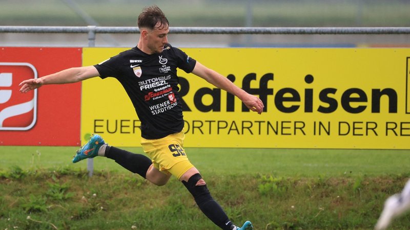 Diese ÖFB-Kicker sind ab Sommer 2025 vertragslos