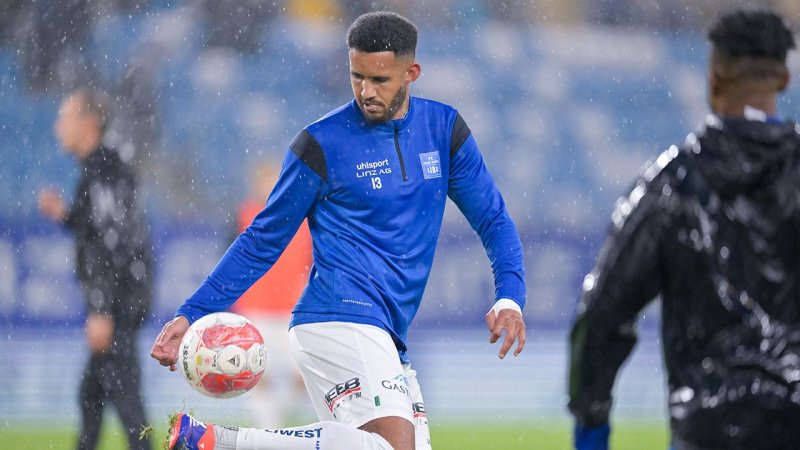 Diese ÖFB-Kicker sind ab Sommer 2025 vertragslos