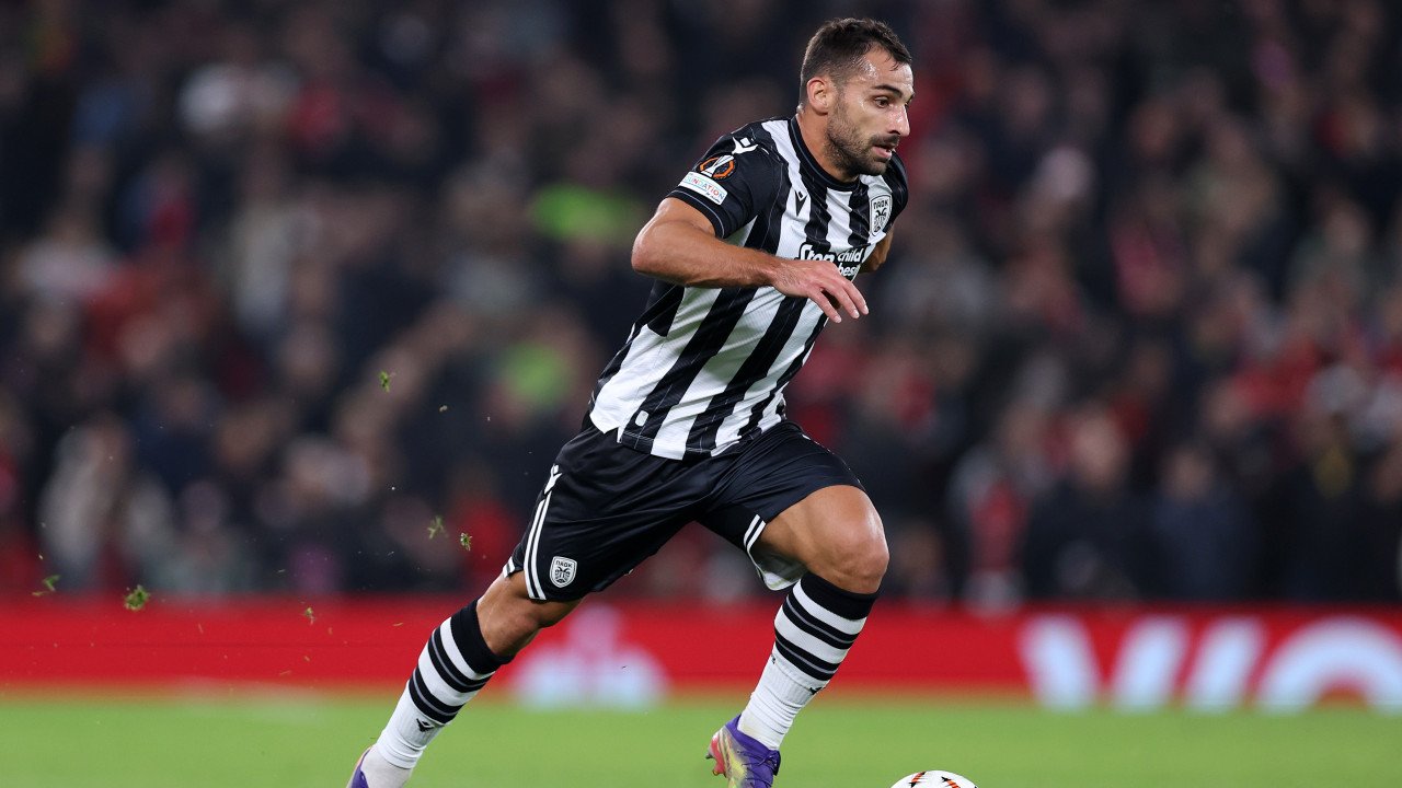 Ohne ÖFB-Duo: PAOK feiert ersten Sieg in Europa League