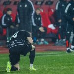 LASK-Noten: Im Dauerregen spät baden gegangen