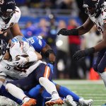 Timeout-Desaster! Detroit Lions beenden Thanksgiving-Flaute