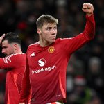 Höjlund-Doppelpack bei ManUnited-Sieg - Hummels rettet Roma