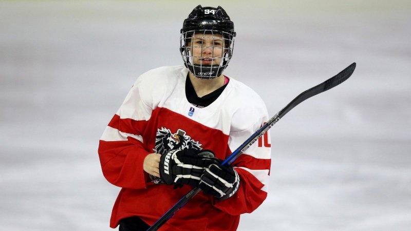 Eishockey-Frauenliga PWHL startet mit zwei Österreicherinnen