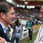 Gespräche laufen: Er soll zum dritten Mal den HSV trainieren