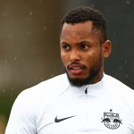 Nach OP: Salzburg-Stürmer absolviert Reha in Brasilien