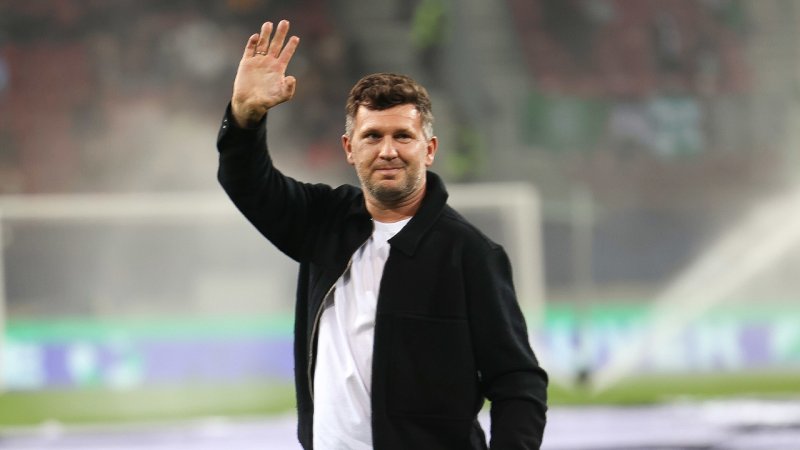 Schicker vor RBS-Wechsel? Das sagt Salzburg-Boss Reiter