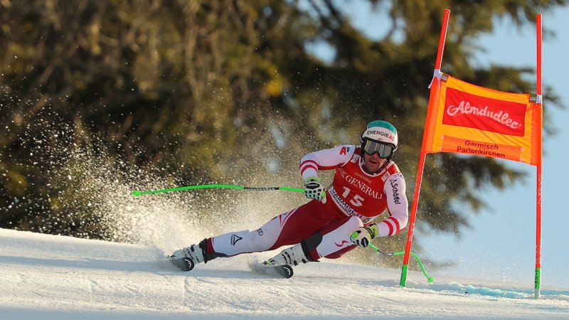 Diese Abfahrts-Kracher warten 2024/25 auf die Männer